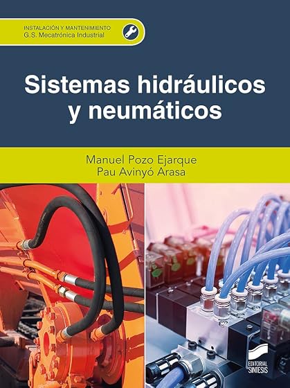 Sistemas Hidraulicos y Neumaticos