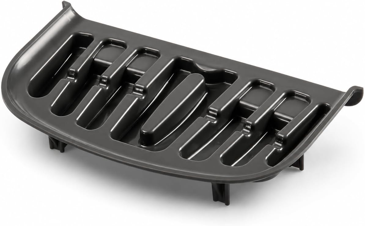 WR17X12910 Refrigerator Drip Tray for GE Fridge, 1 Pack