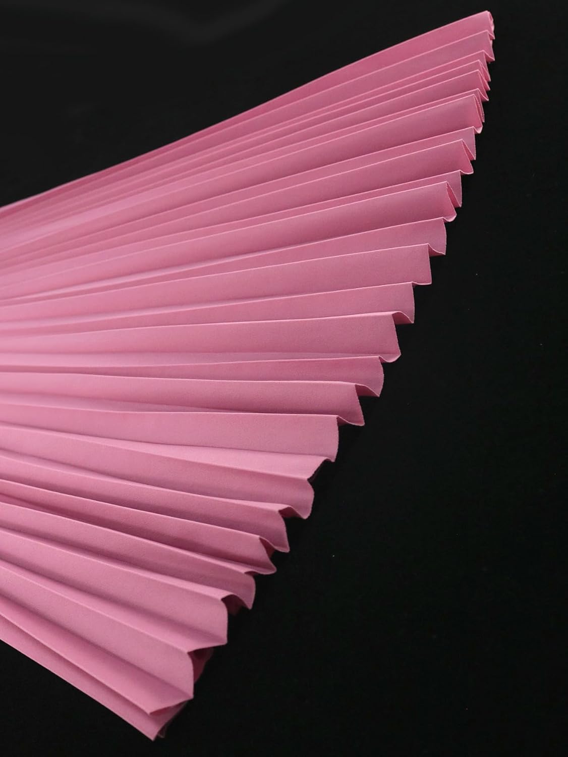 ONTINVA Women's Crew Neck Pleated A-line Dress Ruffled Sleeveless Casual Maxi Dresses Party Wedding Guest Long Flowy - Image 6