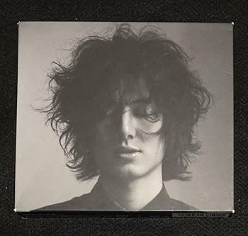 Amazon.co.jp: ※※ 藤井風 アルバム HELP EVER HURT NEVER 初回