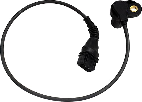 Miniatura 3 de Evan Fischer Kit de sensor de posición del cigüeñal compatible con BMW X5 2003-2005, compatible con BMW Z3 1998-2000, compatible con BMW X3