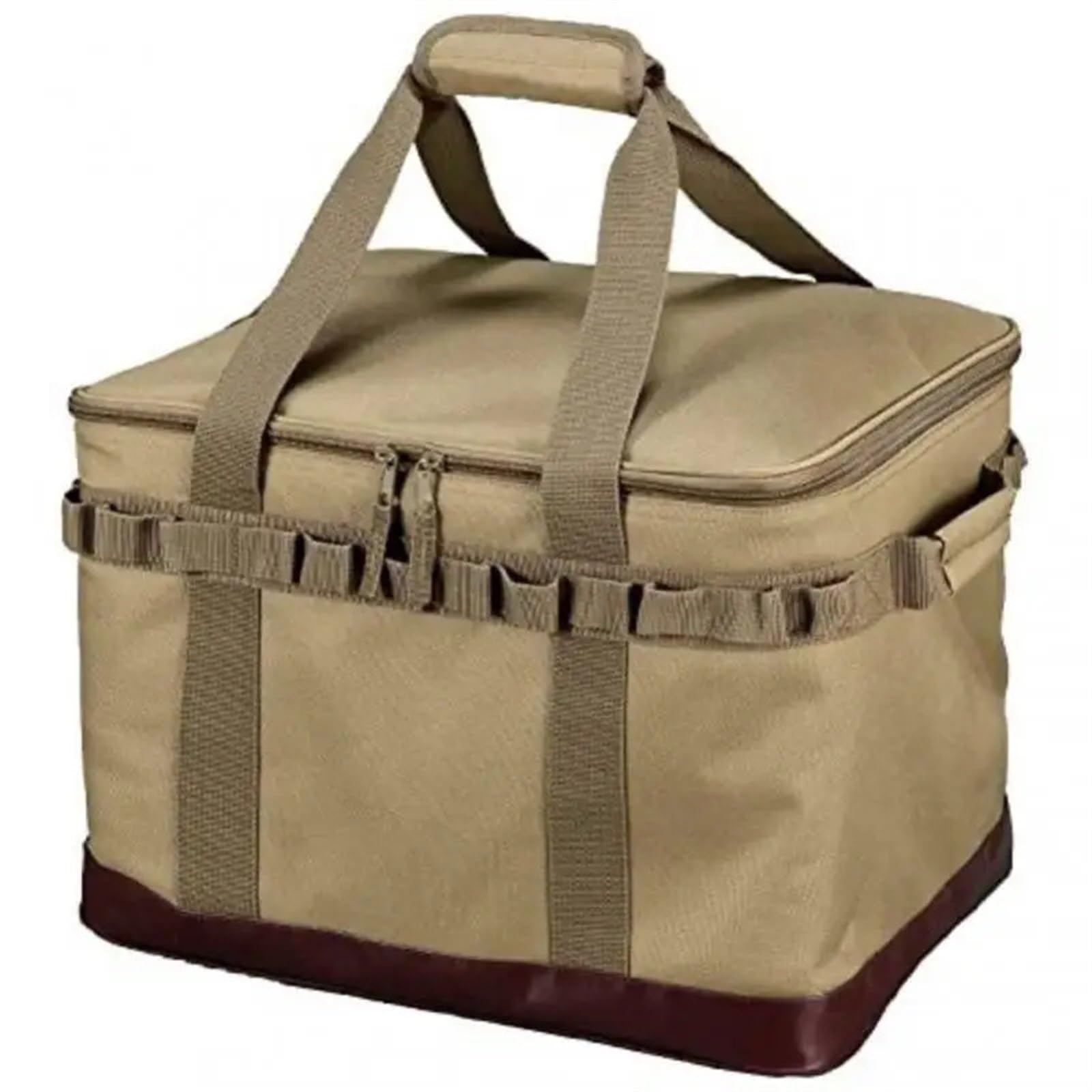 Grande capacità Outdoor Storage Bag per picnic e campeggio avventure