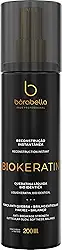 Bio Keratina Liquida 200ml - Borabella
