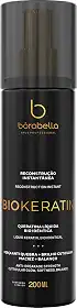 Bio Keratina Liquida 200ml - Borabella