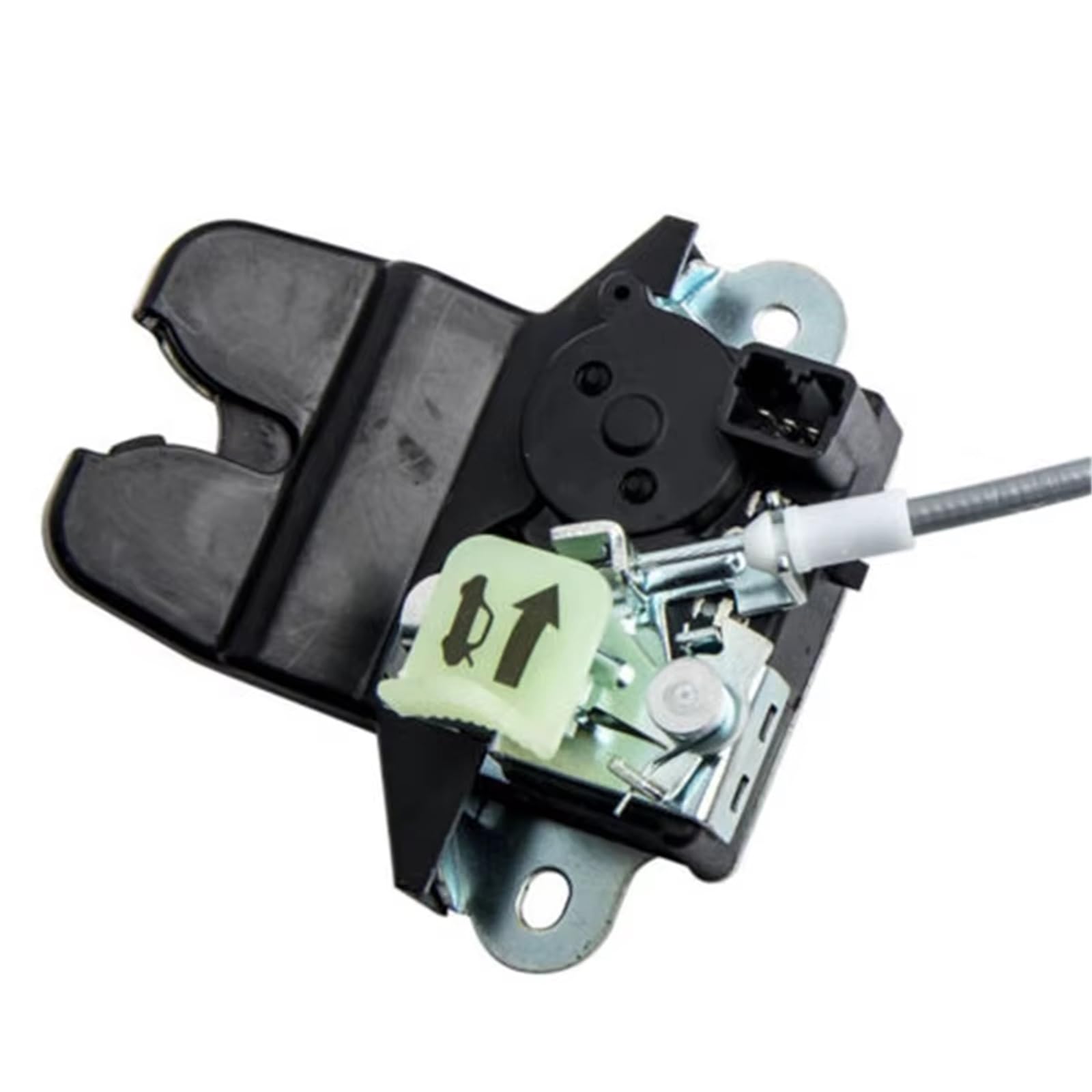 Smlzzc One Color Rear Tailgate Boot Lock For Kia For Optima 2016 2017 2018 2019 For Hybrid Rear Trunk Lock Actuator 81230-D4000 81230D4000