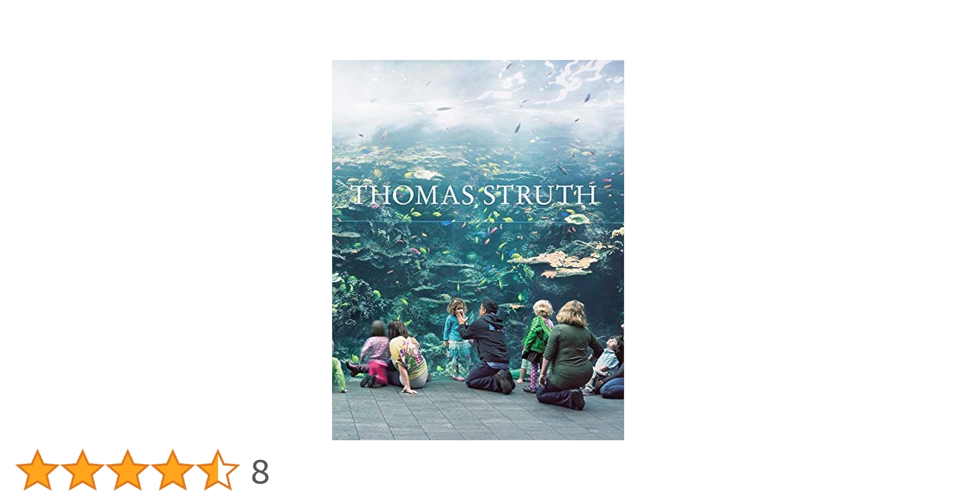 Amazon | Thomas Struth | Struth, Thomas, Weski, Thomas