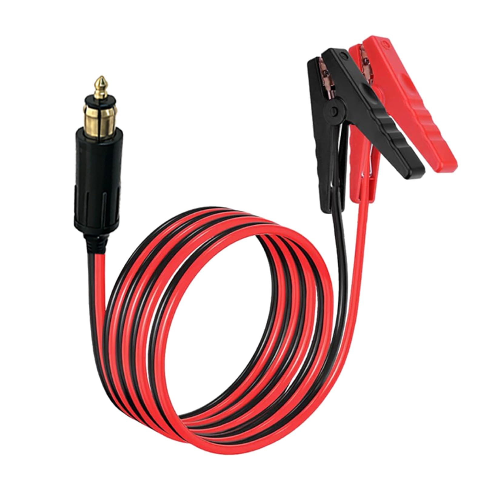 Cable de sujeción con enchufe DIN macho, 3 m