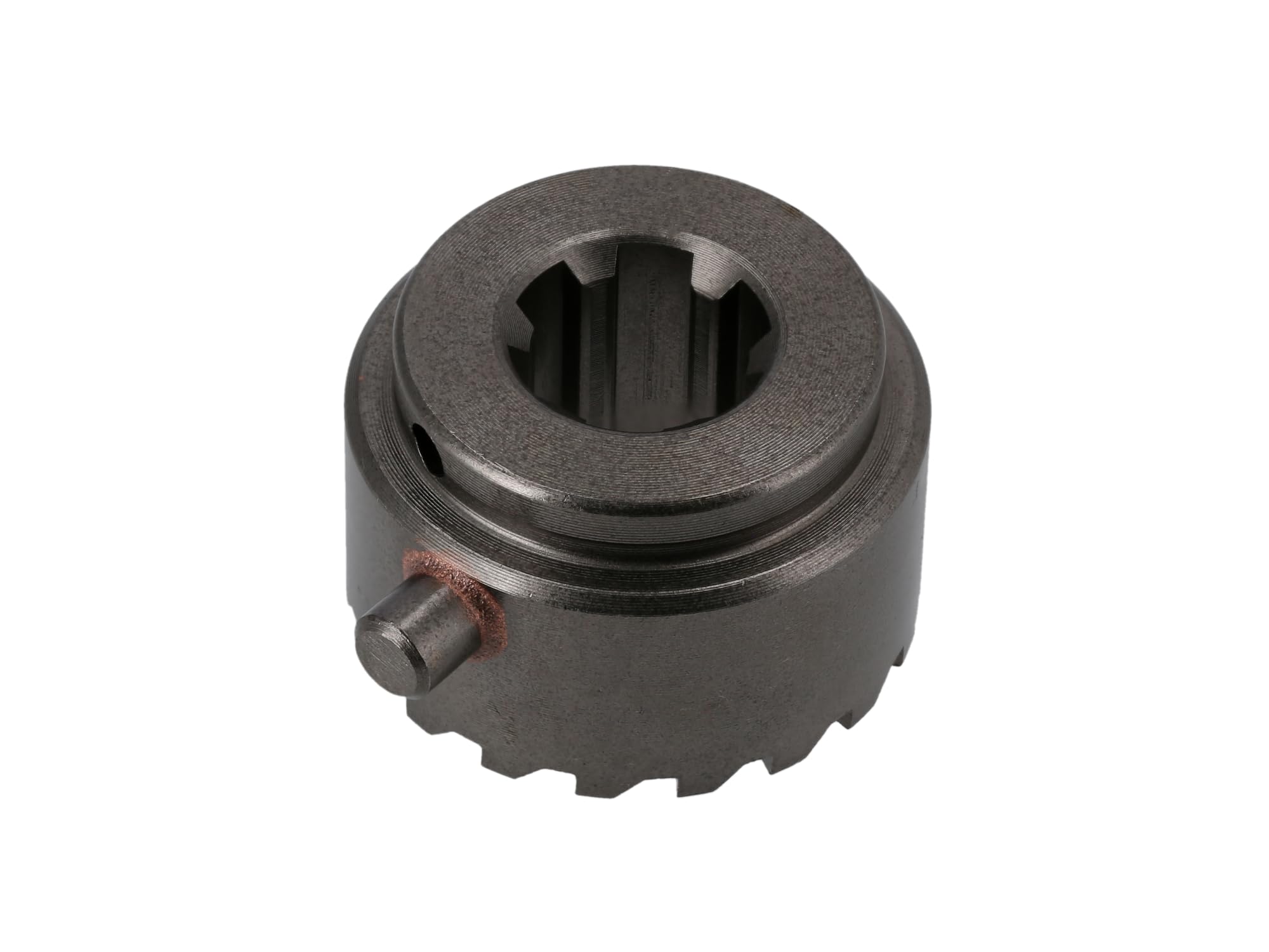 Set: Kickstarterwelle Motor M500/M700 - für Simson S51, S70, KR51/2, SR50, SR80