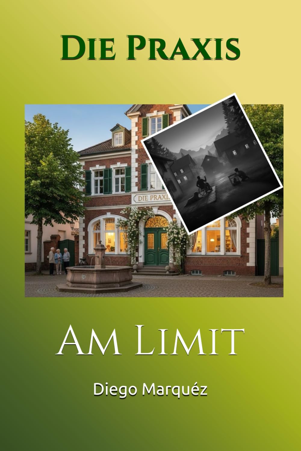 Die Praxis: Am Limit