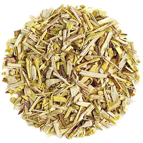 Barberry Root Bark (Berberis vulgaris)
