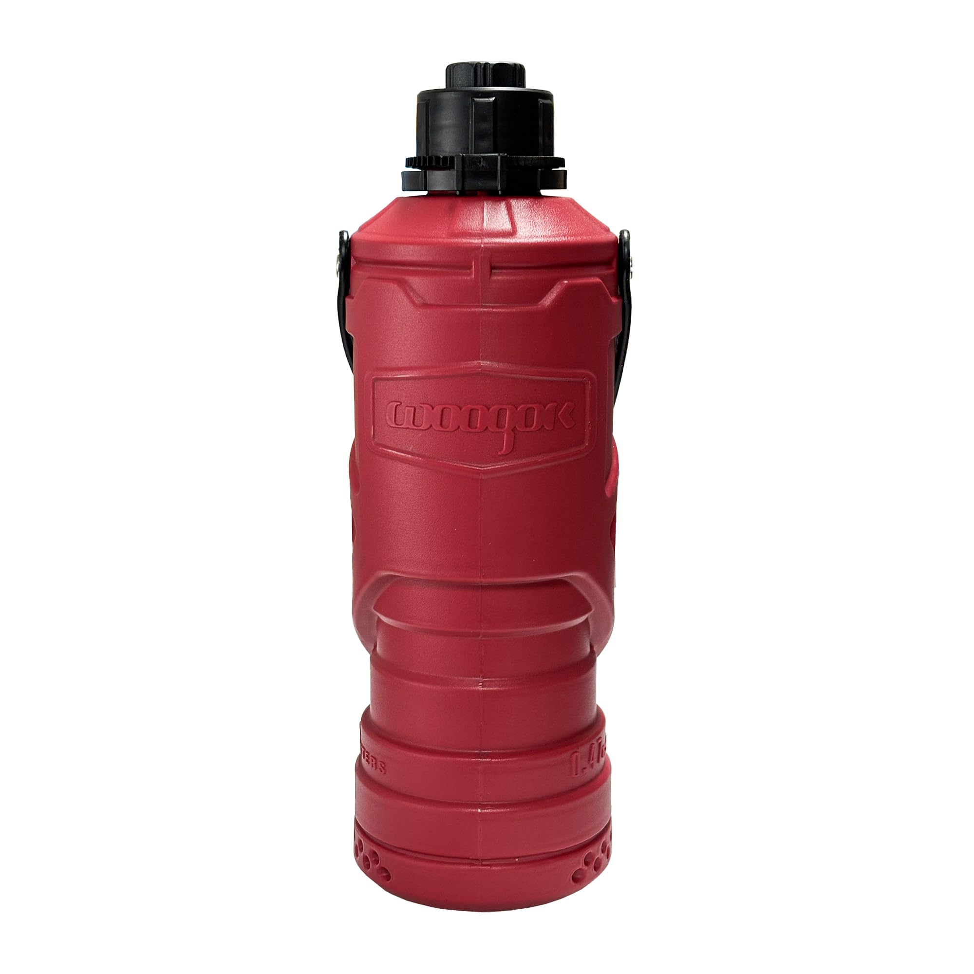 Amazon.co.jp: JISYIWOWバイク ガソリン オイル 携行缶 1.8L 燃料