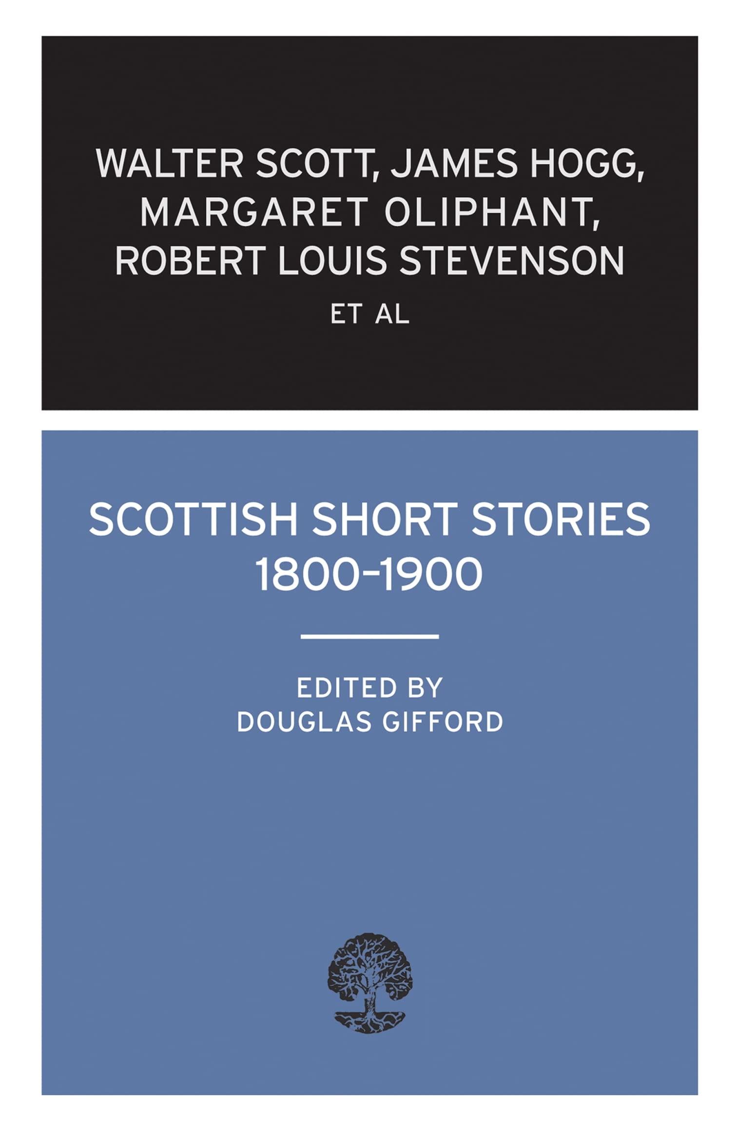 Scottish Short Stories, 1800-1900: (Calder Collection)