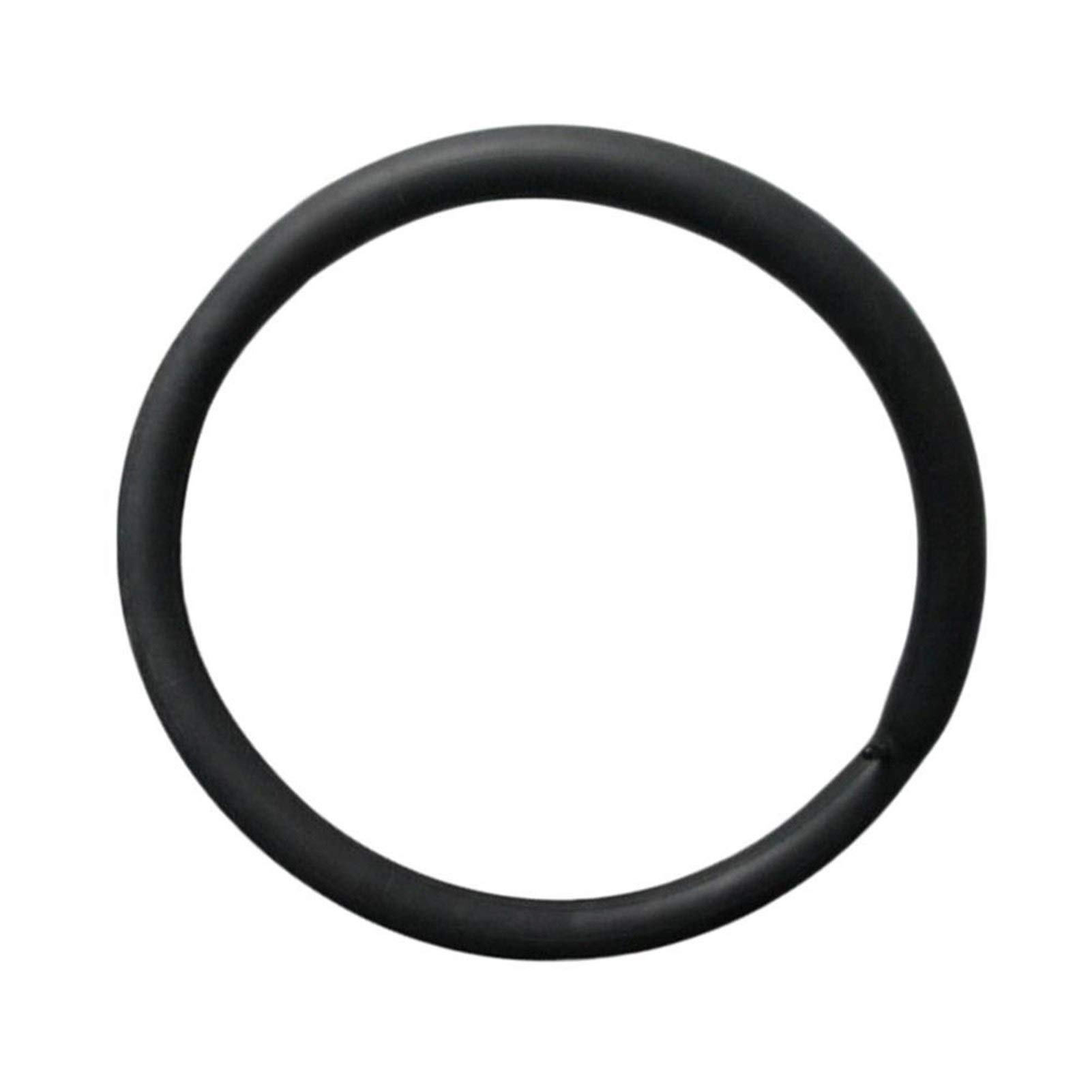 DEAVER Camera d'Aria da 29 Pollici per Mountain Bike da Strada, Standard per Bicicletta da Ciclismo per Pneumatici MTB da Ciclismo all'aperto con ugello Americano (Nero)