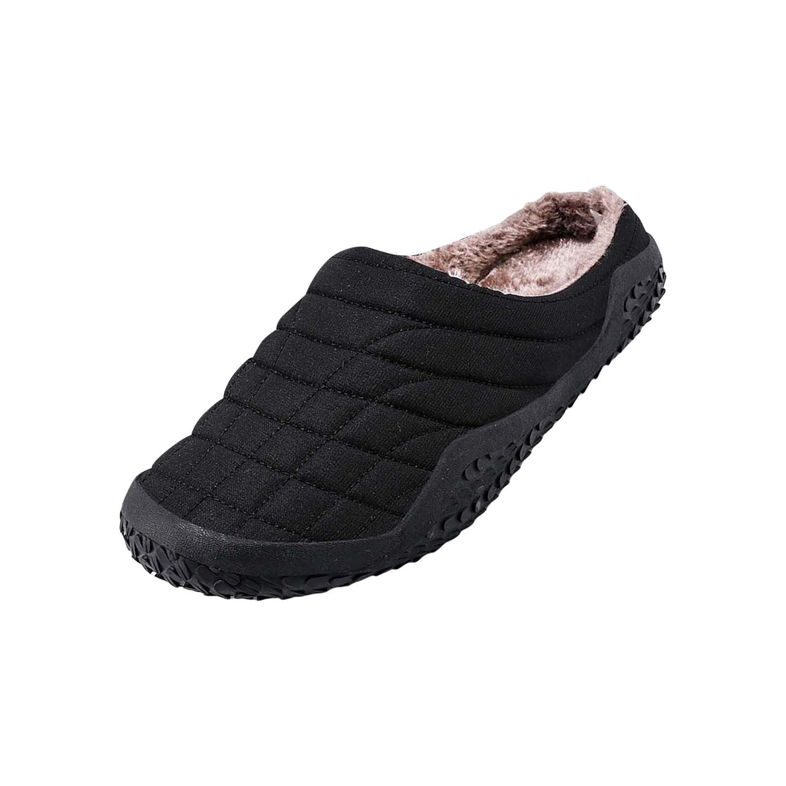 Chaussons Femme Hiver et Confortables pour Garder Vos Pieds au Chaud en Hiver