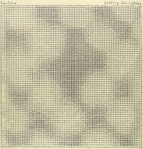 Gilding The Lilies (2 Lp)