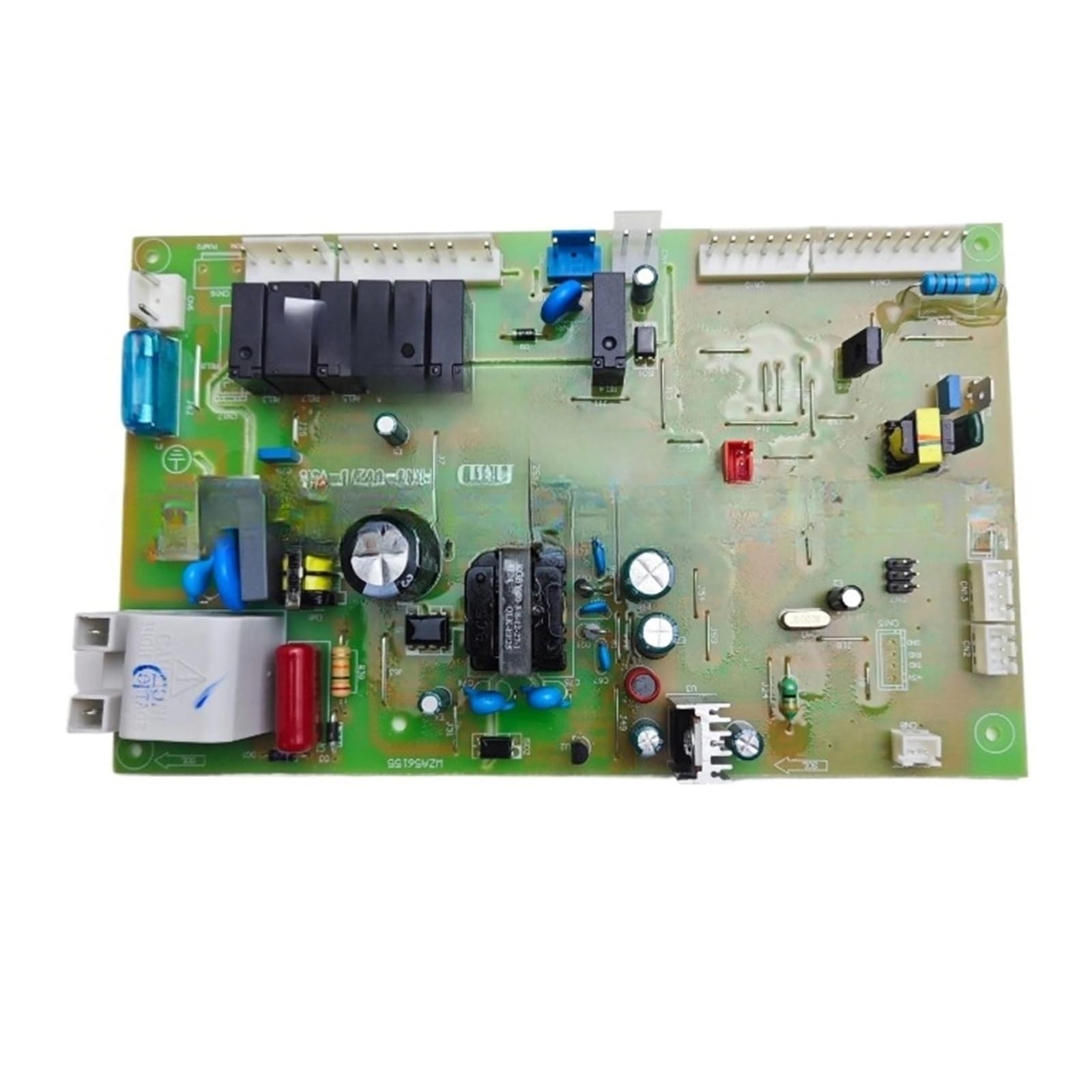 Jweinenl One Color Wall-Hung Boiler Main Board，Compatible For Yushun ， C027d