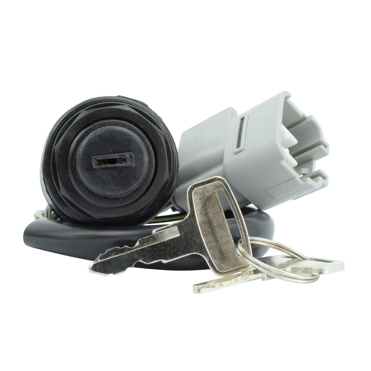 Replacement Ignition Key Switch For Kawasaki Teryx 750 2008-2013 ATV UTV - Direct Fit