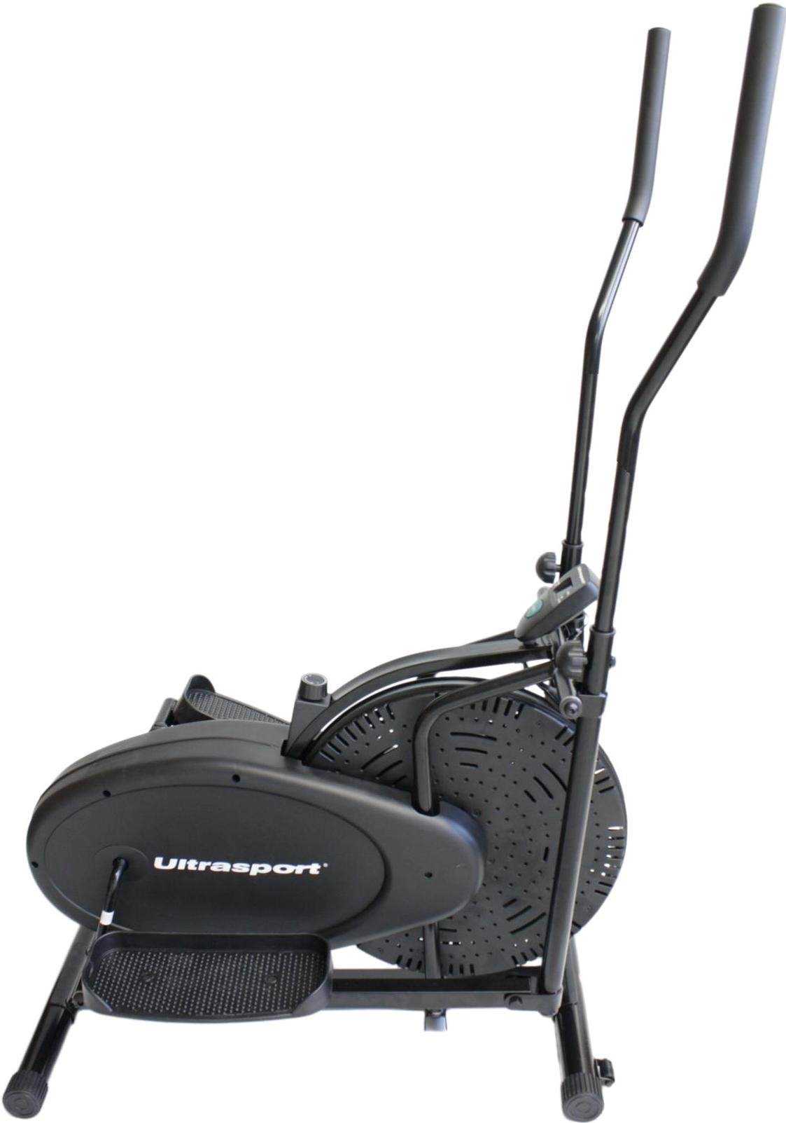 Buy Ultrasport Basic XTrainer 100 Cross Trainer / elliptical trainer