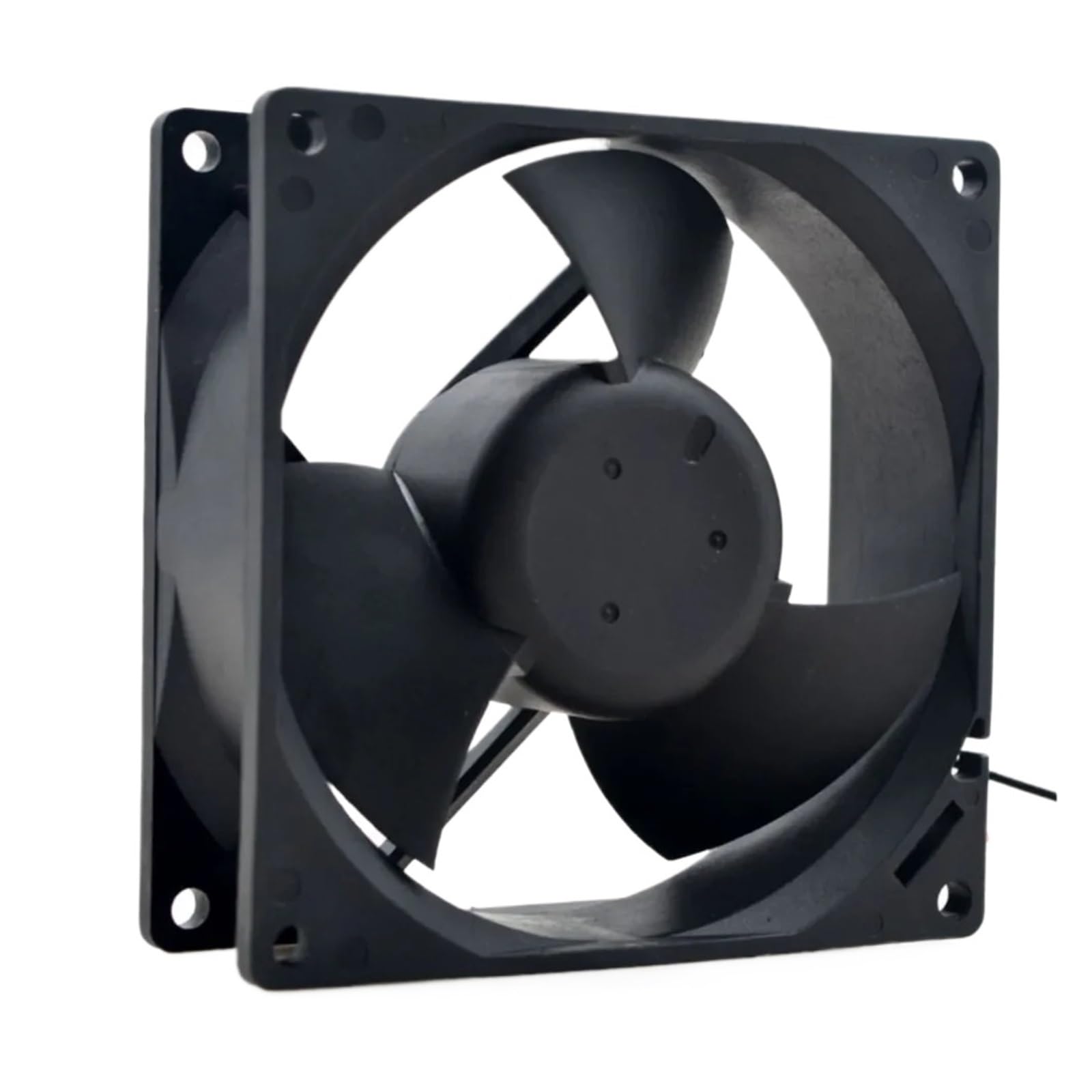 Fcarumiqp One Color 92Mm Fan Efb0924vhf 90X90x32mm Dc 24V 0.27A Industrial Cooling