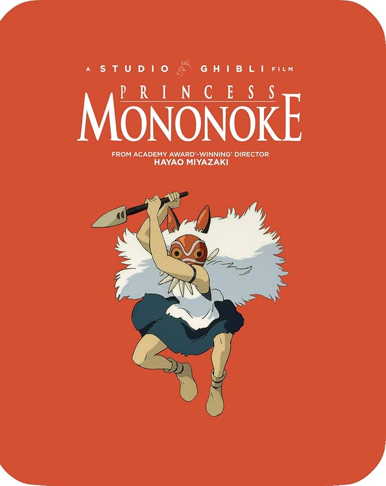 (未使用･未開封品)　もののけ姫 北米版 / Princess Mononoke [Blu-ray+DVD][Import] f4u0baa 51aLuIuqgtL._AC_SY200_QL15_.jpg