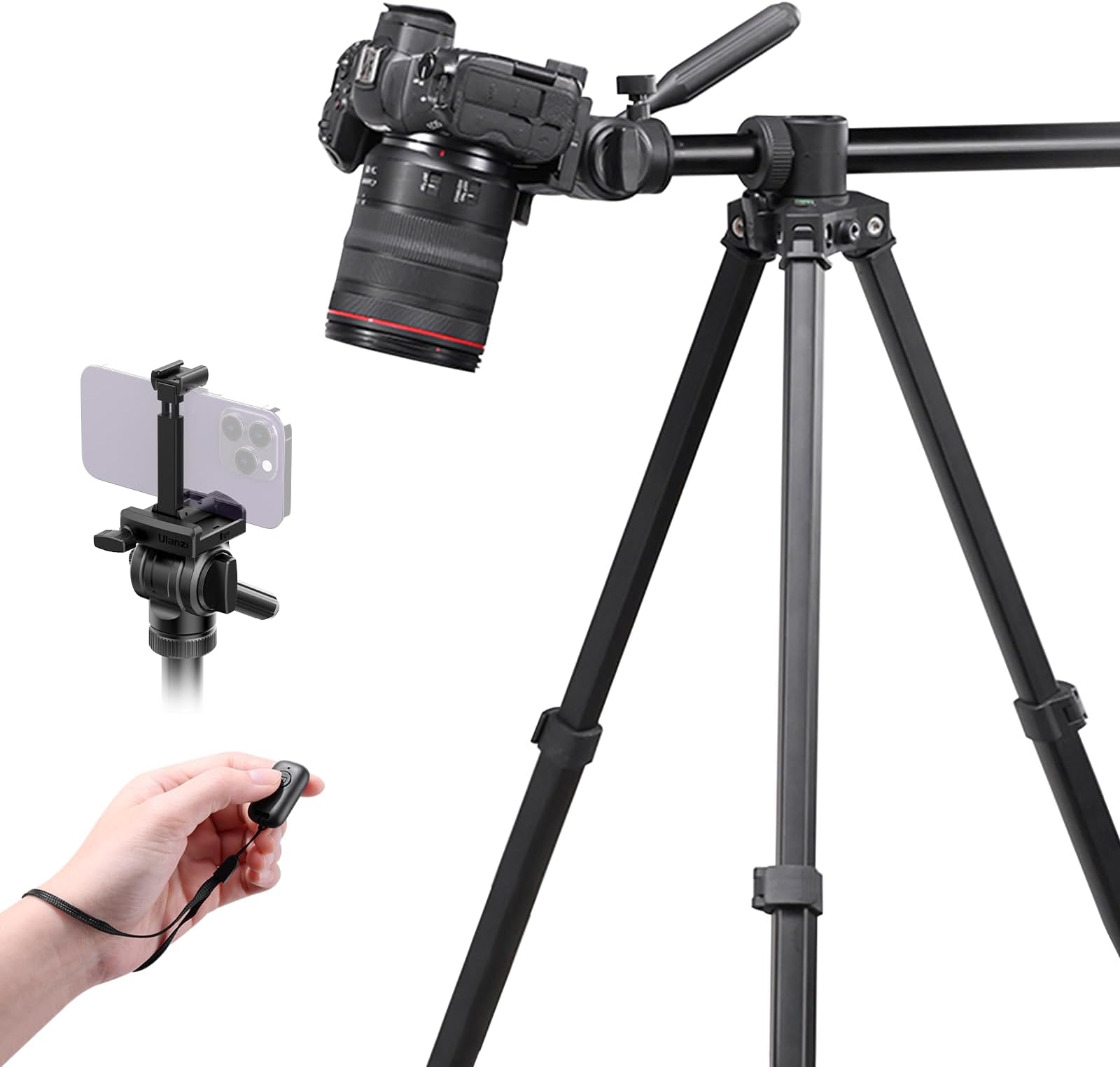 Overhead Camera Tripod 68