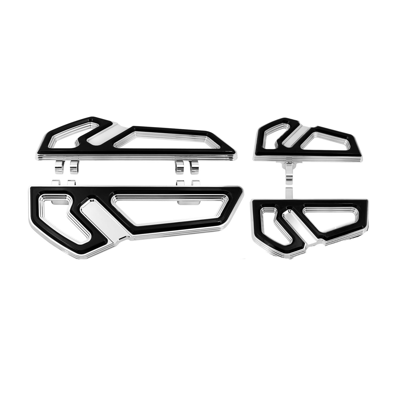 Reposepied pour Fat Boy FLTR Softail accessoire de rechange - 7