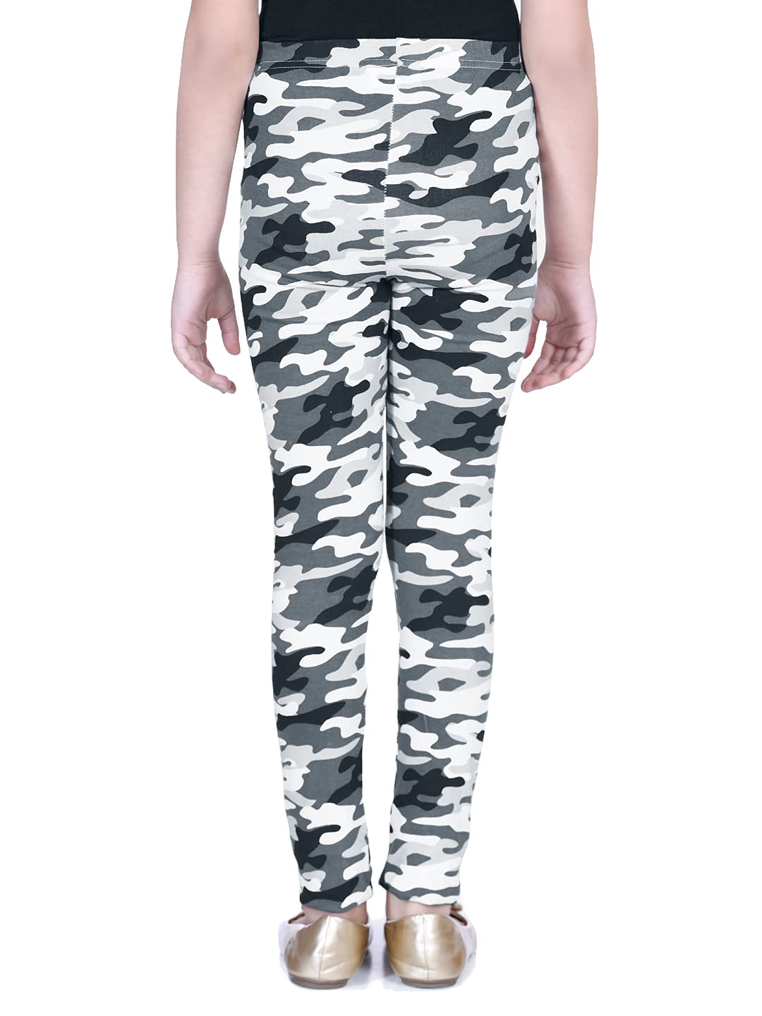 Naughty Ninos Leggings regolari a vita alta per ragazze