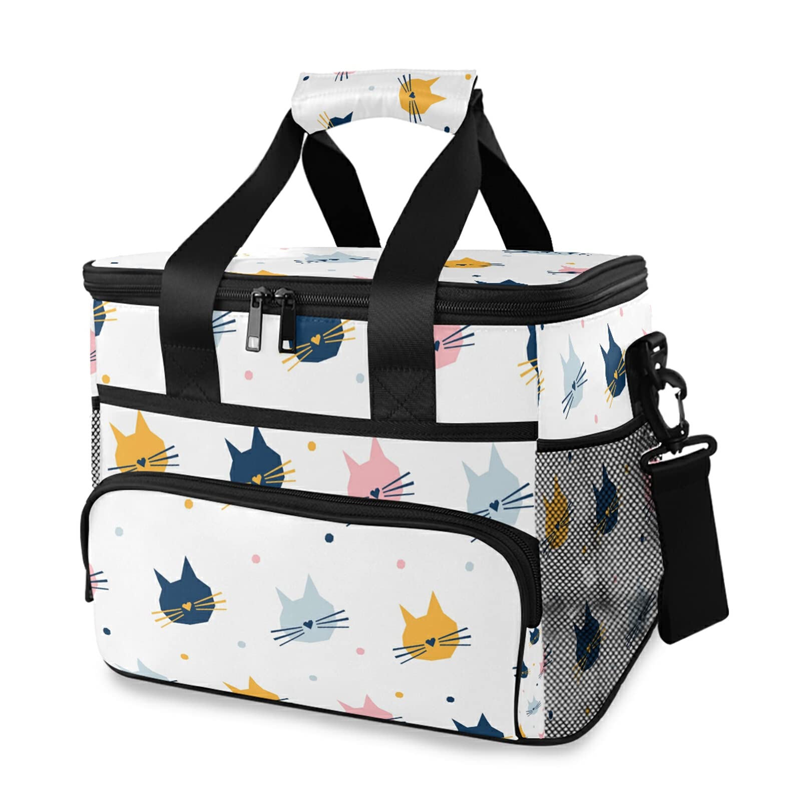 Amazon | クーラーボックス おしゃれ 小型 15L 釣り 大型 ピクニック用