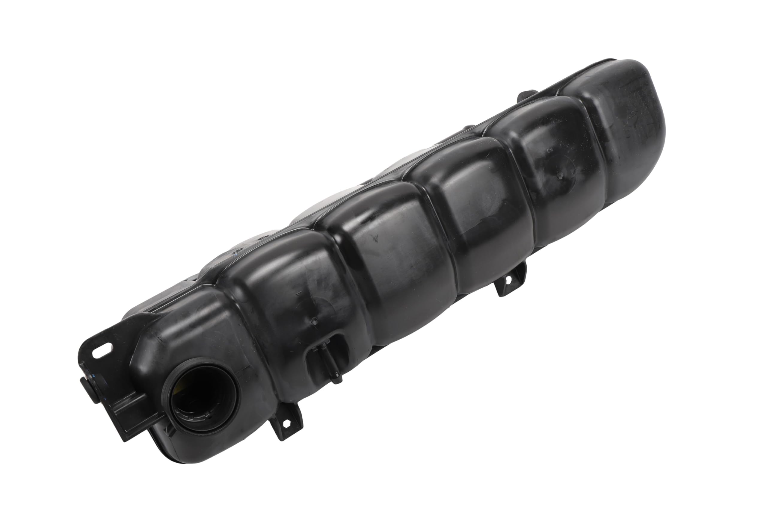 Amazon.com: GM Genuine Parts 84889157 Radiator Surge Tank : Automotive 