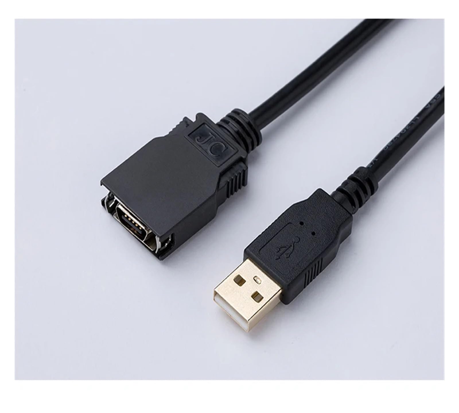 câble de programmation Câble de programmation PLC CS/CJ/CQM1H/CPM2C USB-CN226 + ligne de téléchargement de données