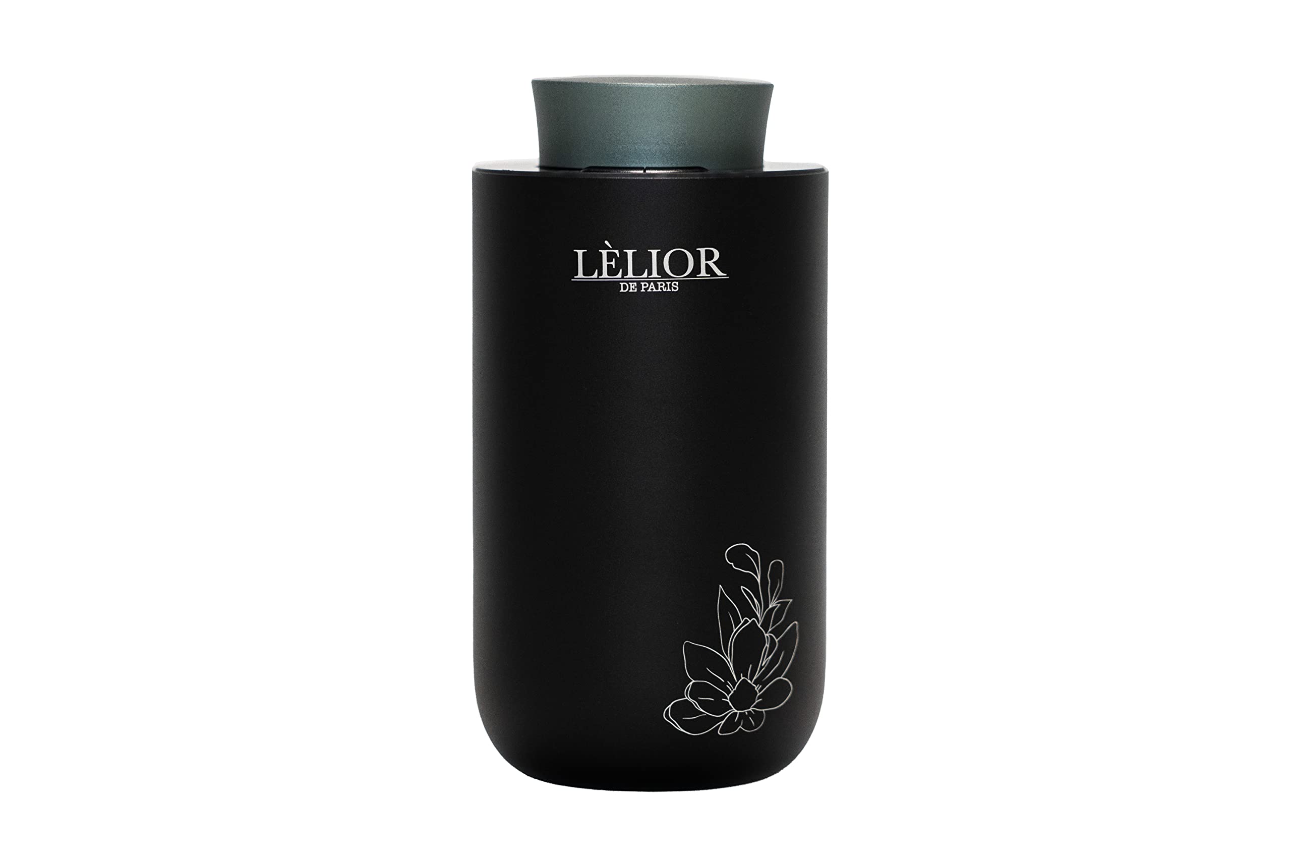 Le Bonaparte (Black)