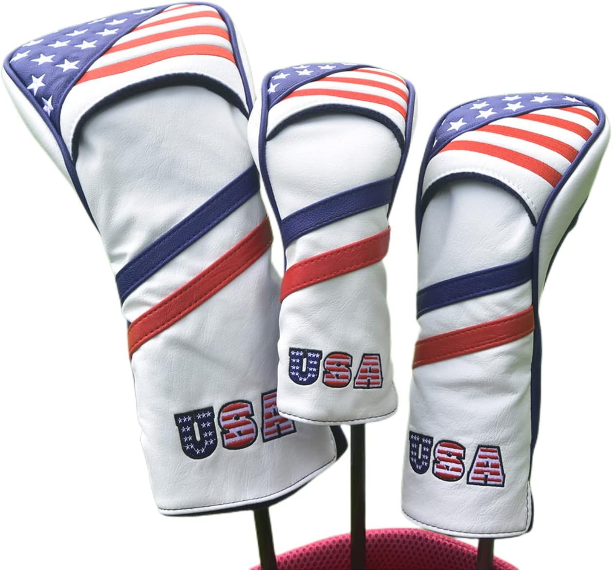 adidas golf headcovers