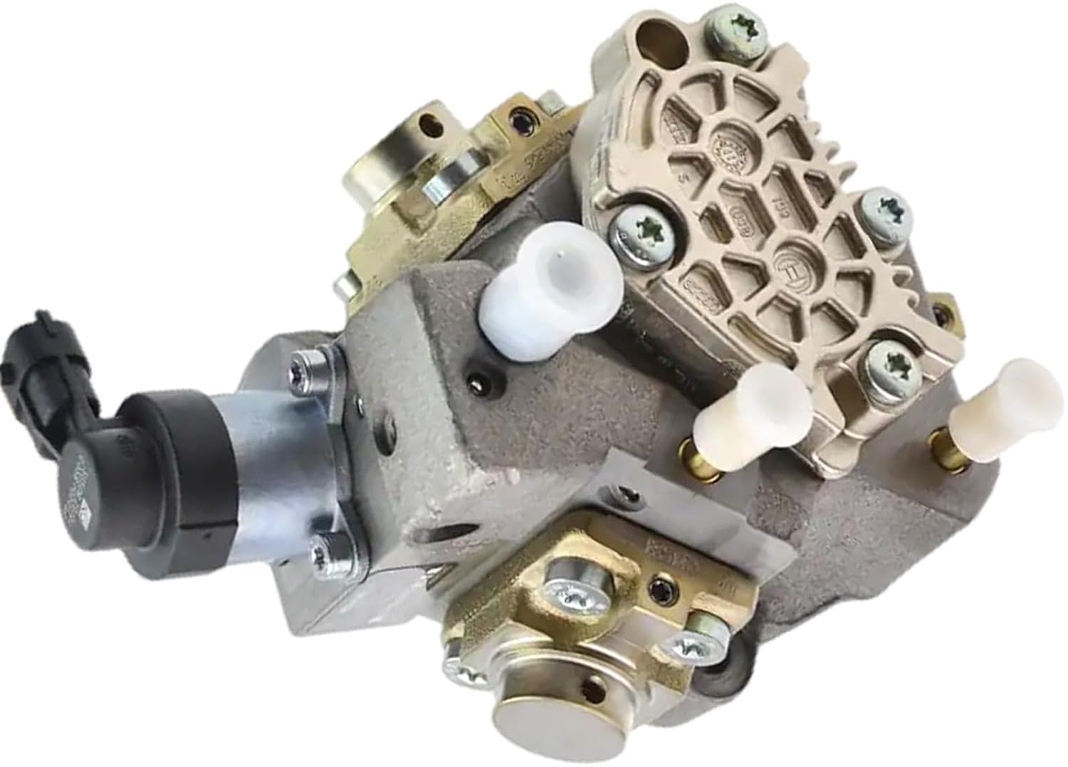 Amazon.com: Fuel Injection Pump Model 0445010136 16700-MA70C