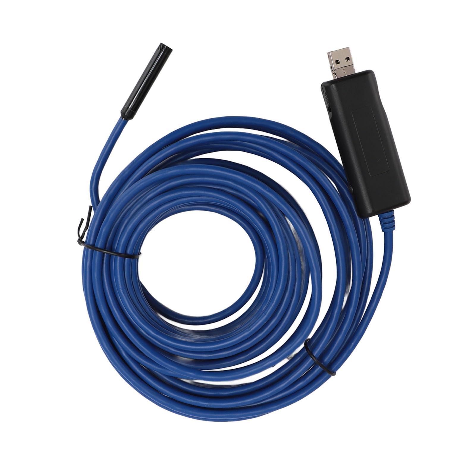 Ejoyous WiFi Borescope 720P Półsztywny IP67 Wodoszczelny Aparat