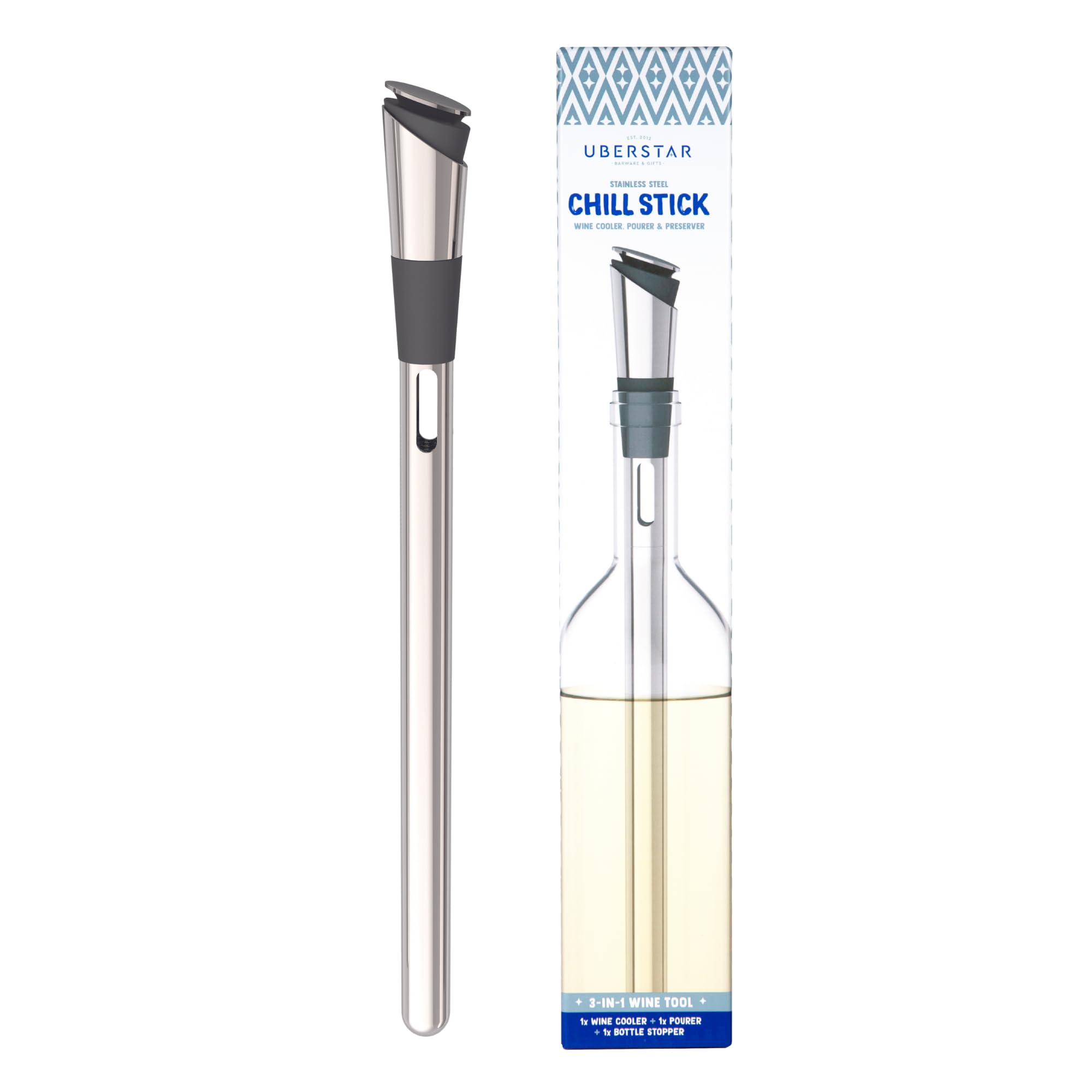 Wine Chill Stick