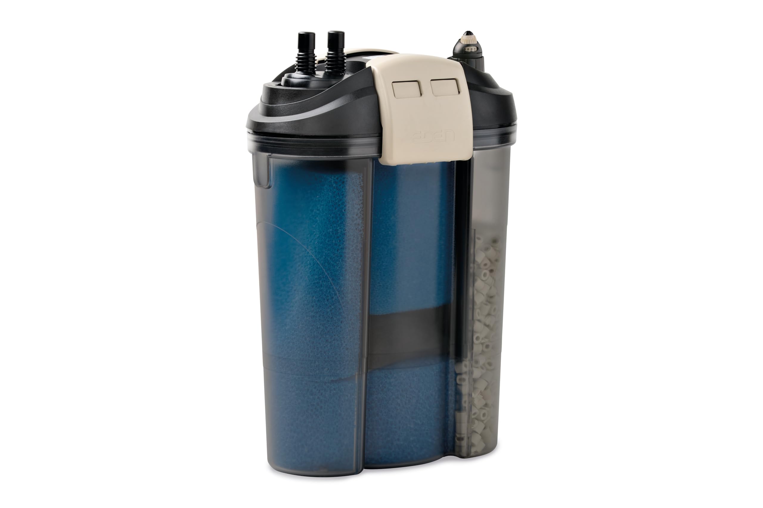 EDEN FET 300 Filtre extérieur