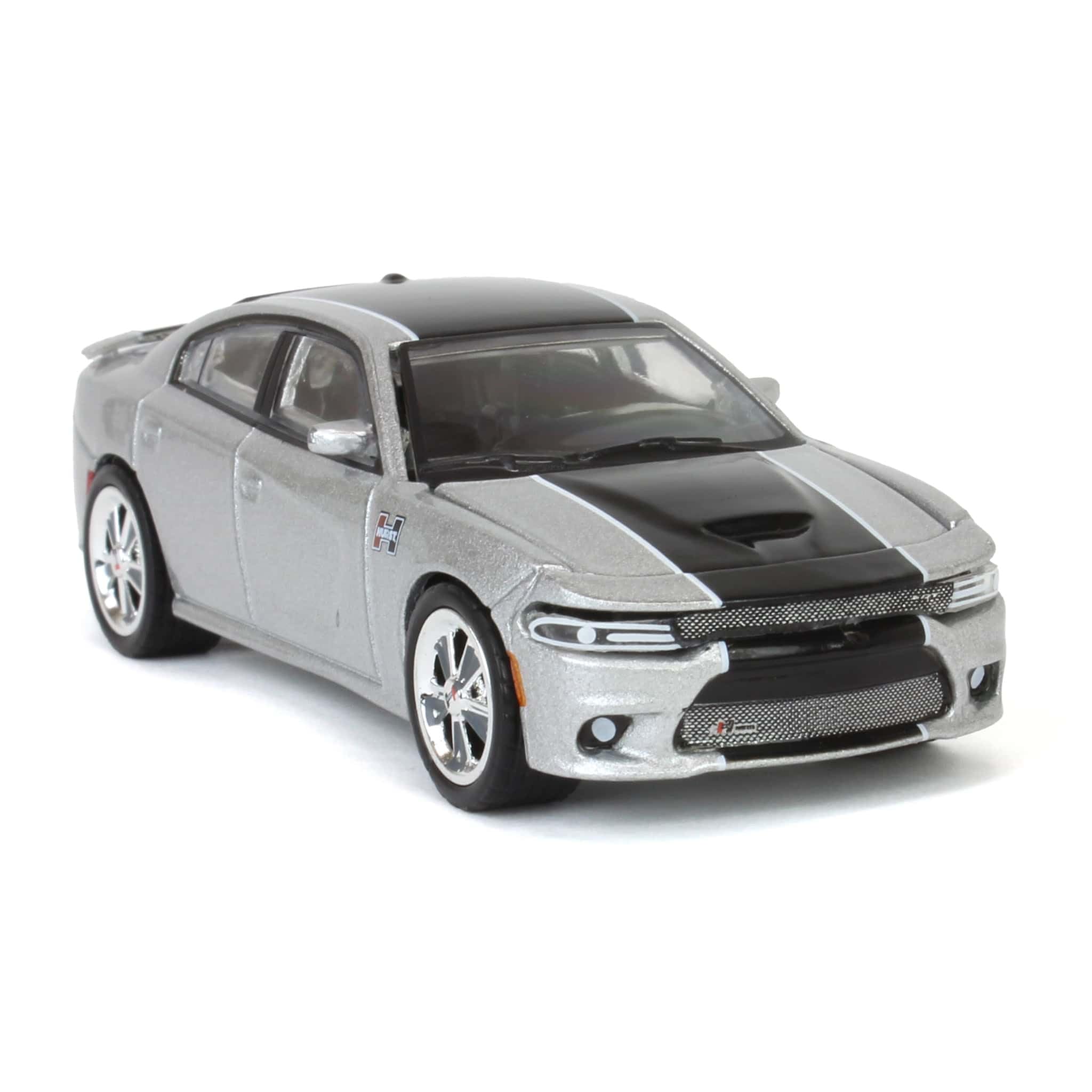 greenlight ワイルドスピード DODGE CHARGER 1/64 GREENLIGHT 2018 DODGE CHARGER SRT 392 MR. NORM HERITAGE GSS