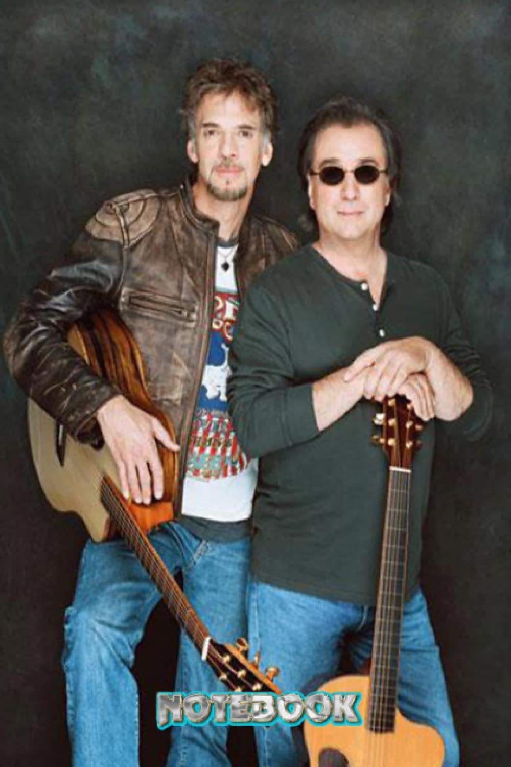 Notebook : Kenny Loggins Day Planner Notebook 105 pages , 6x9inch Lined Notebook Gift Ideas - Thankgiving Notebook #189