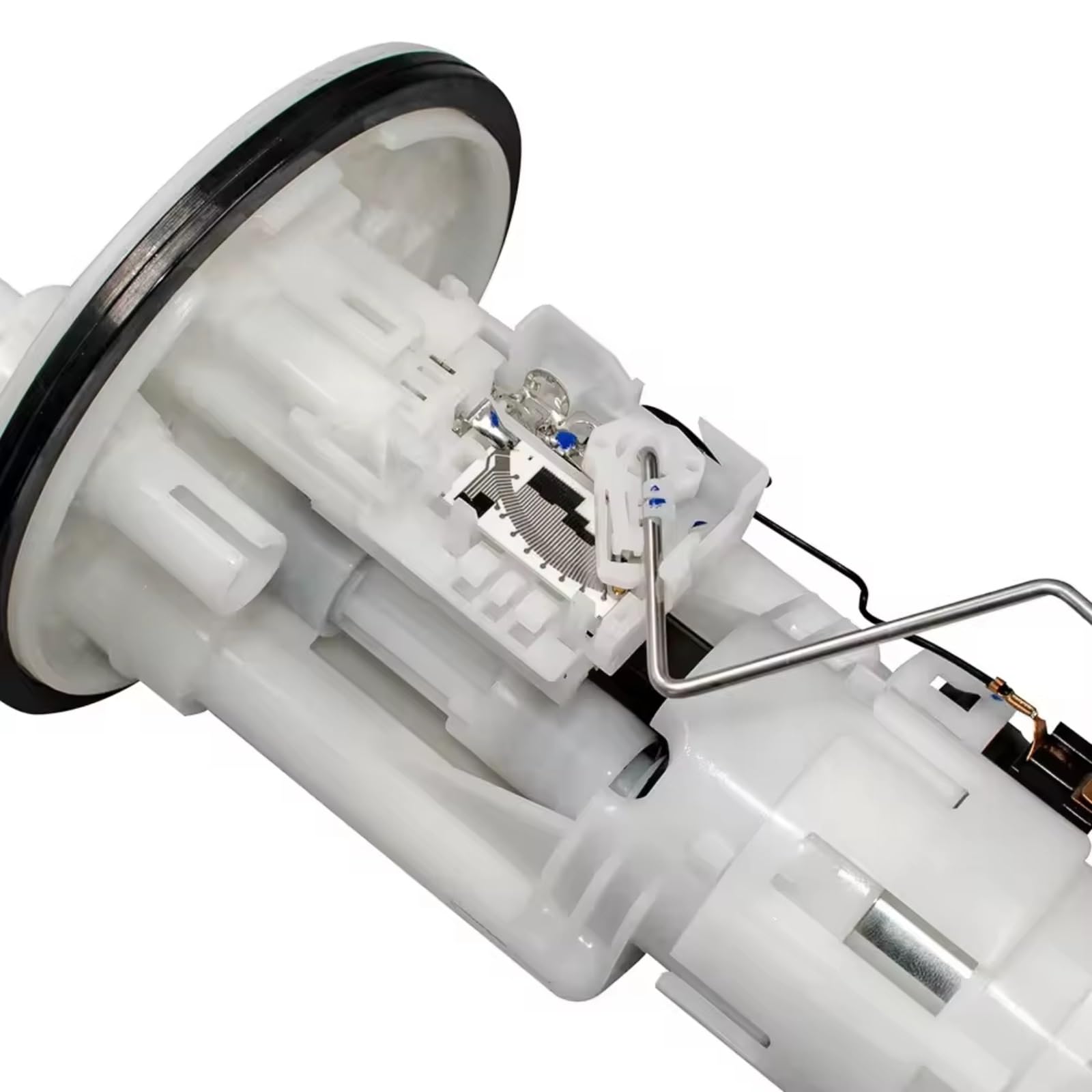 Conjunto Bomba Combustible Para Toyota Para Passo 1.0L 2004-2016