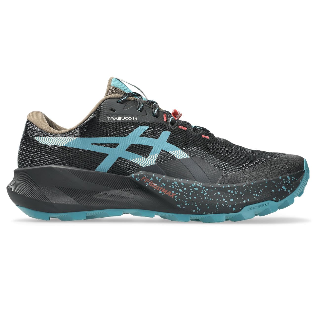 Asics Trabuco 14 GTX SneakerHombre