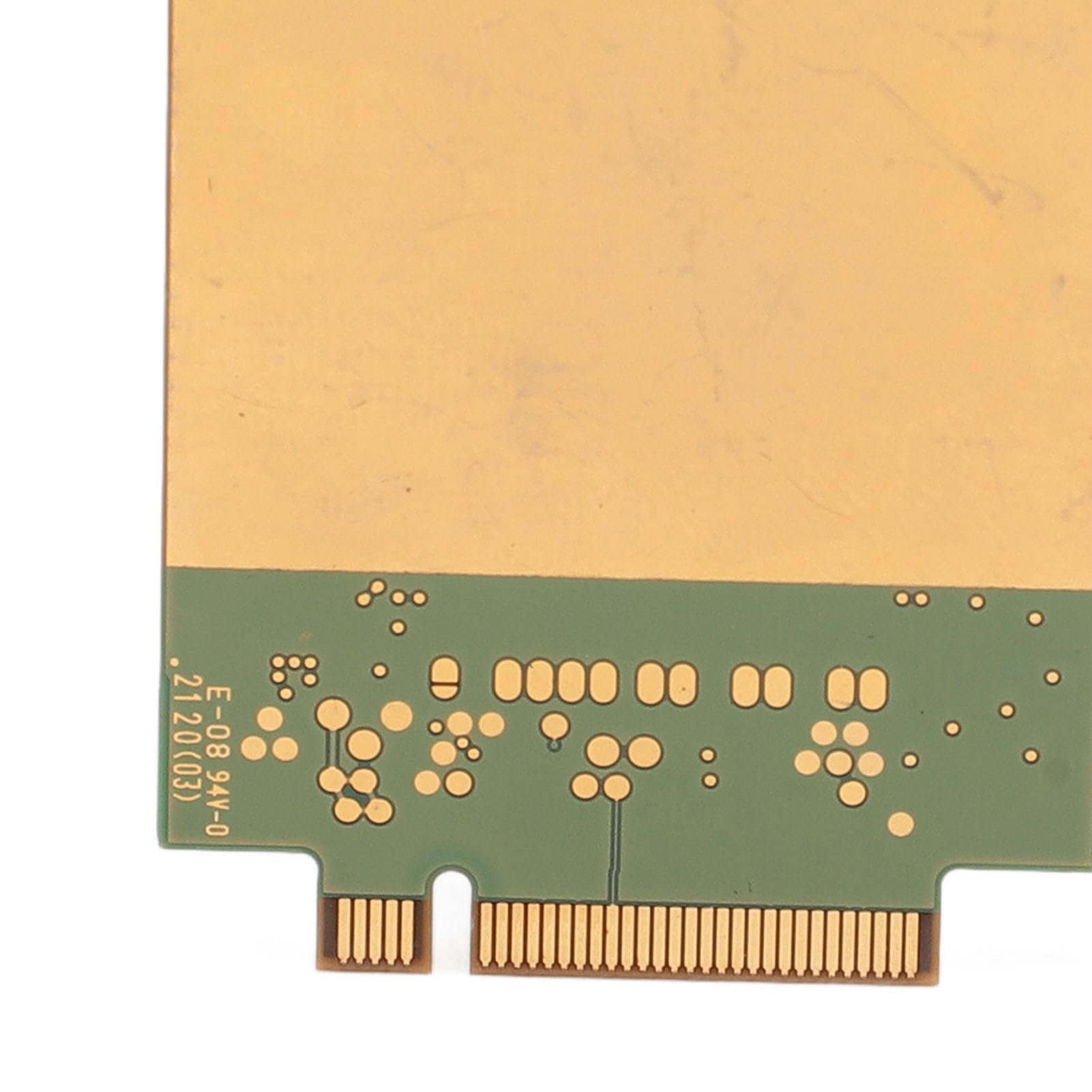 Modulo 4G per Trasferimento Dati Veloce Velocità di Download 600Mbps per Laptop con Interfaccia M.2 - Compatto e Affidabile