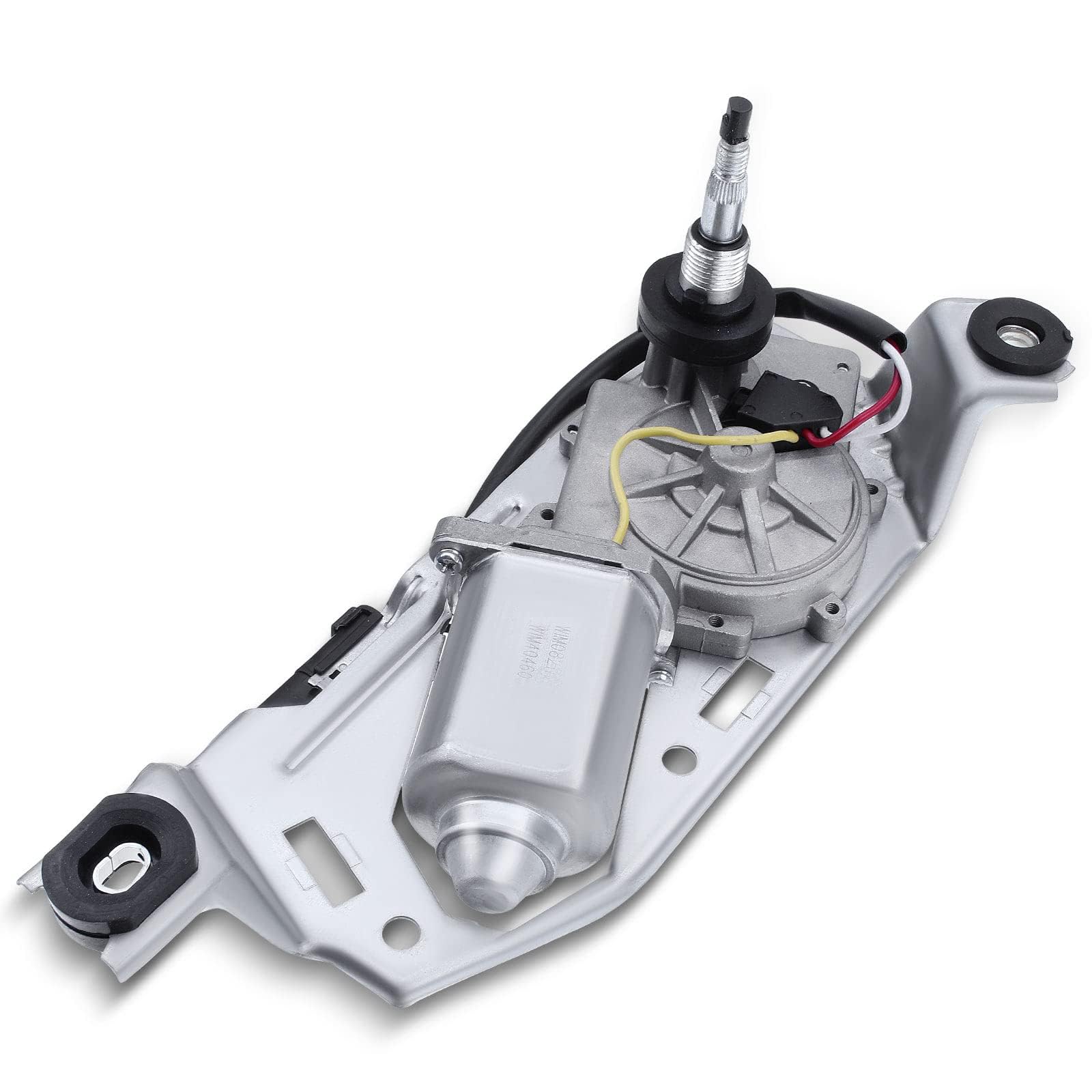 Amazon.co.jp: A-Premium リアワイパーモーター Jeep Wrangler
