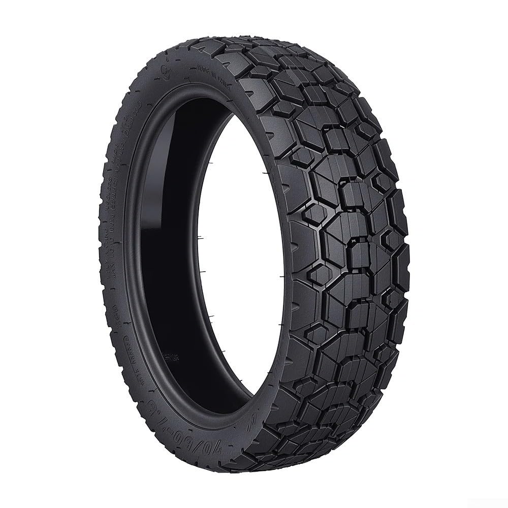 Neumático autosellante de 11 pulgadas 70/60-7.5 para scooter eléctrico