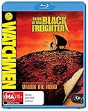 watchmen blu ray 2 disc special edition  Watchmen: Tales Of The Black Freighter [Blu-ray]