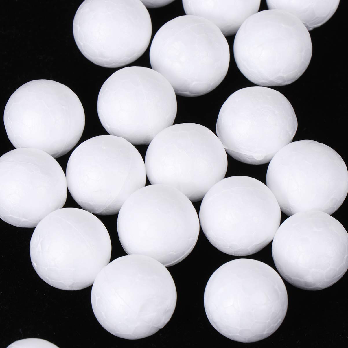 Ping Pong balletjes - 6 stuks - Ping pong ballen -wit - Tafeltennistaf