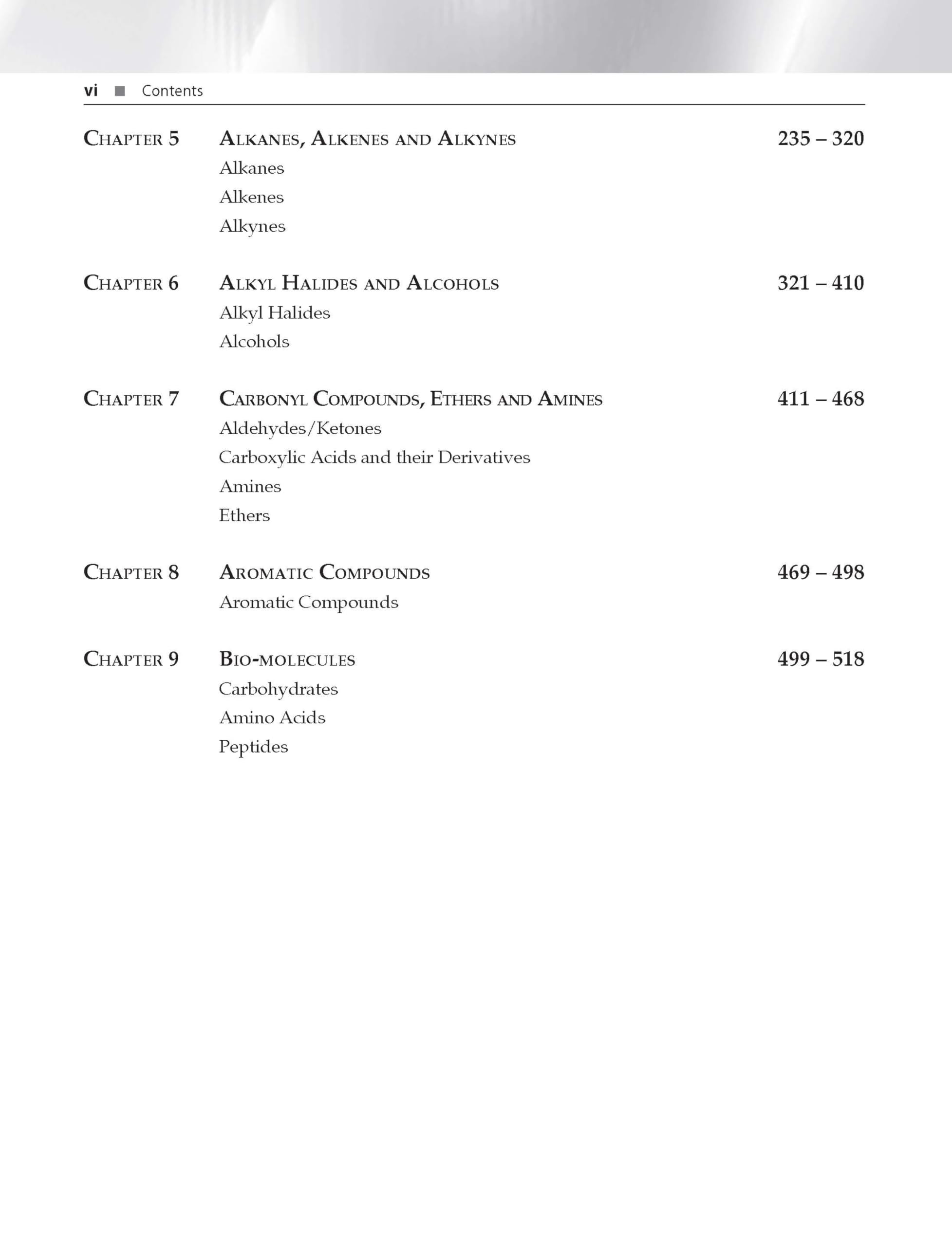 Conceptual Problems in Organic Chemistry 3/e 1