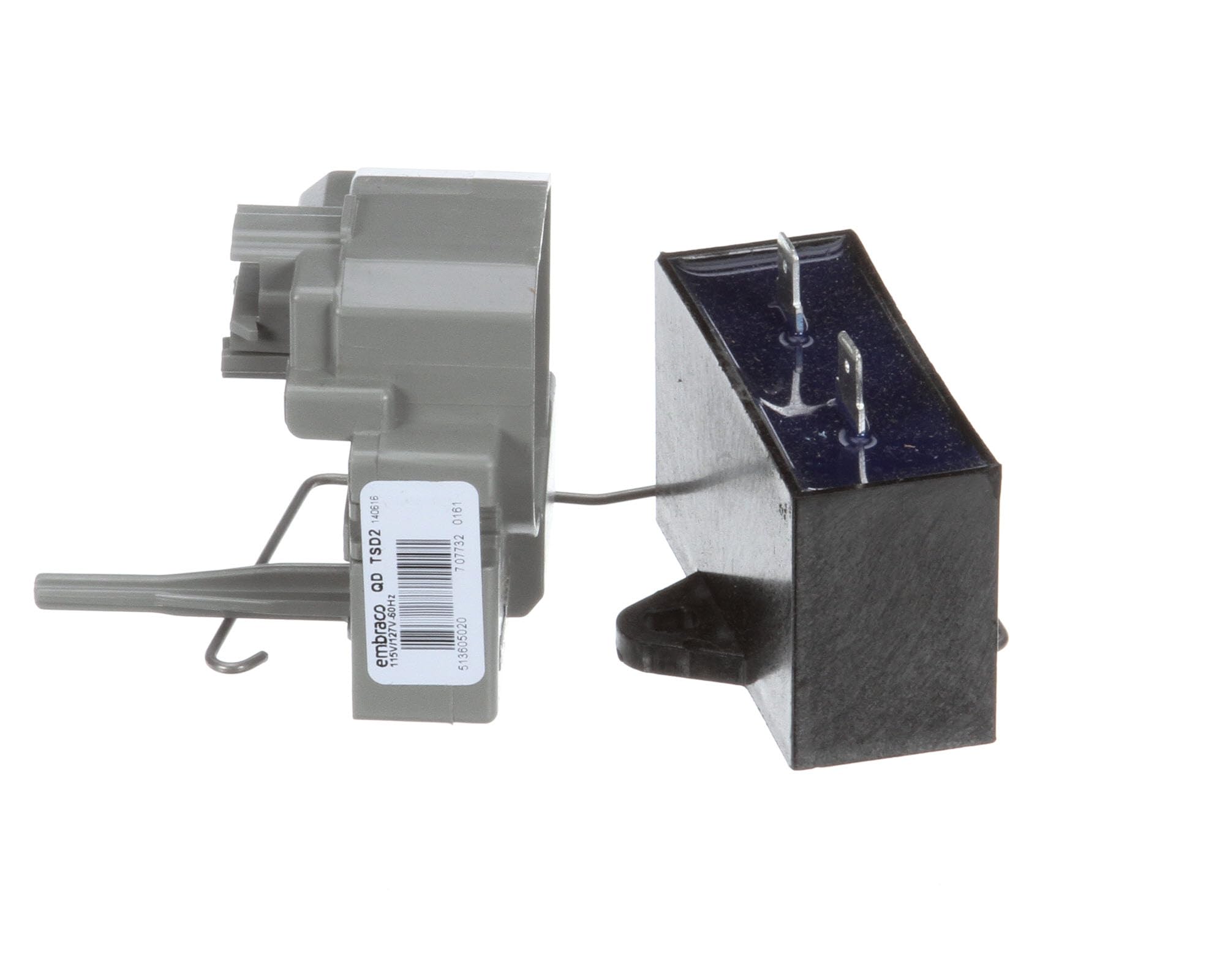 Perlick 70052 For Comp Electrical Parts Bag on Fridge.com - View 3