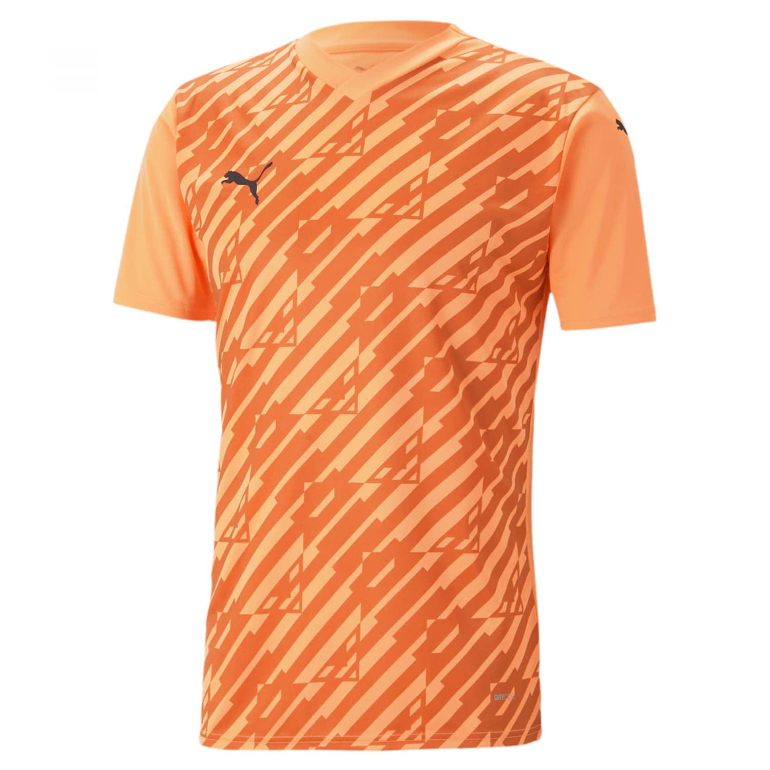 PUMA teamULTIMATE Jersey Jr