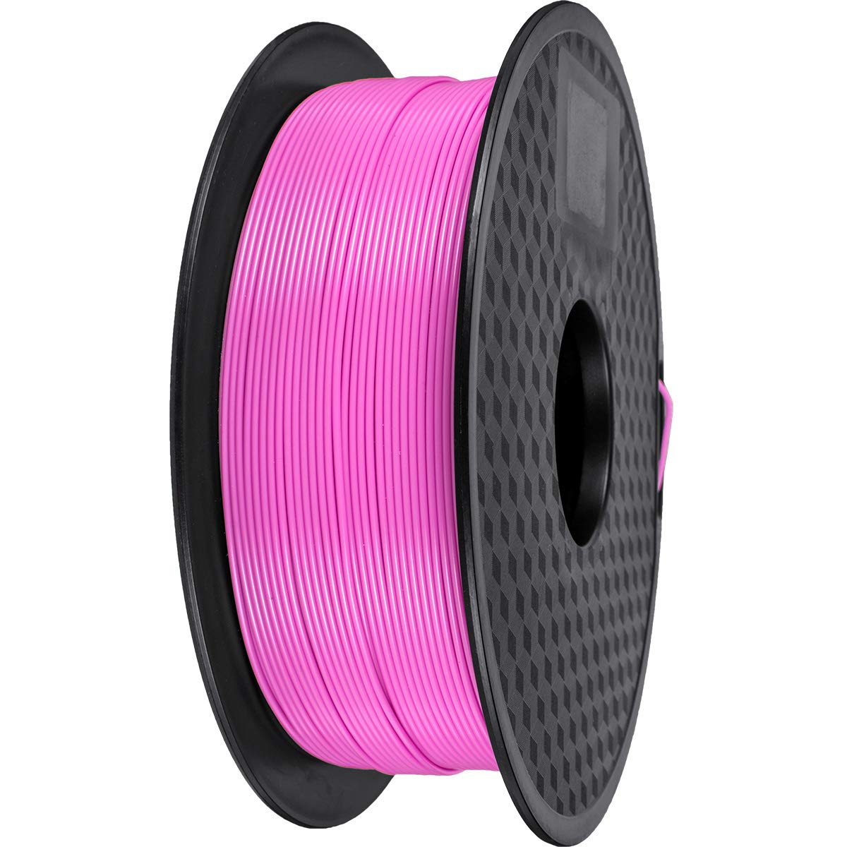 GEEETECH Filamento PLA 1,75 mm, GEEETECH PLA Rosa, Filamento Stampante 3D bobina da 1 kg, 0,02 mm, New PLA Rosa…