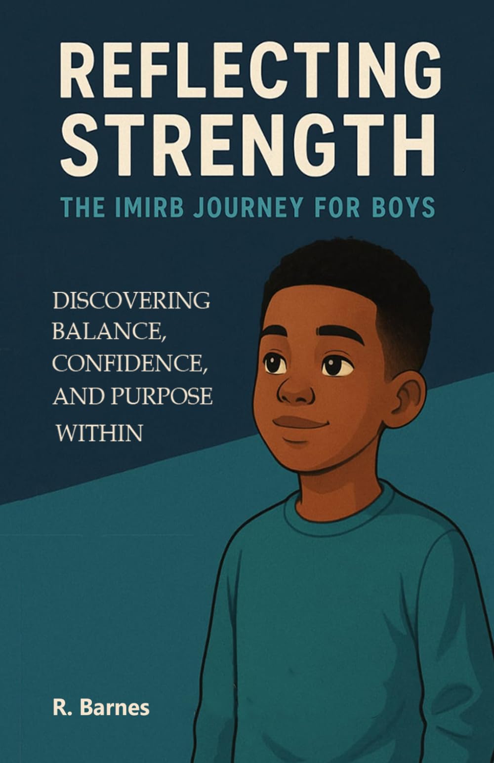 Reflecting Strength: The IMIRB Journey For Boys